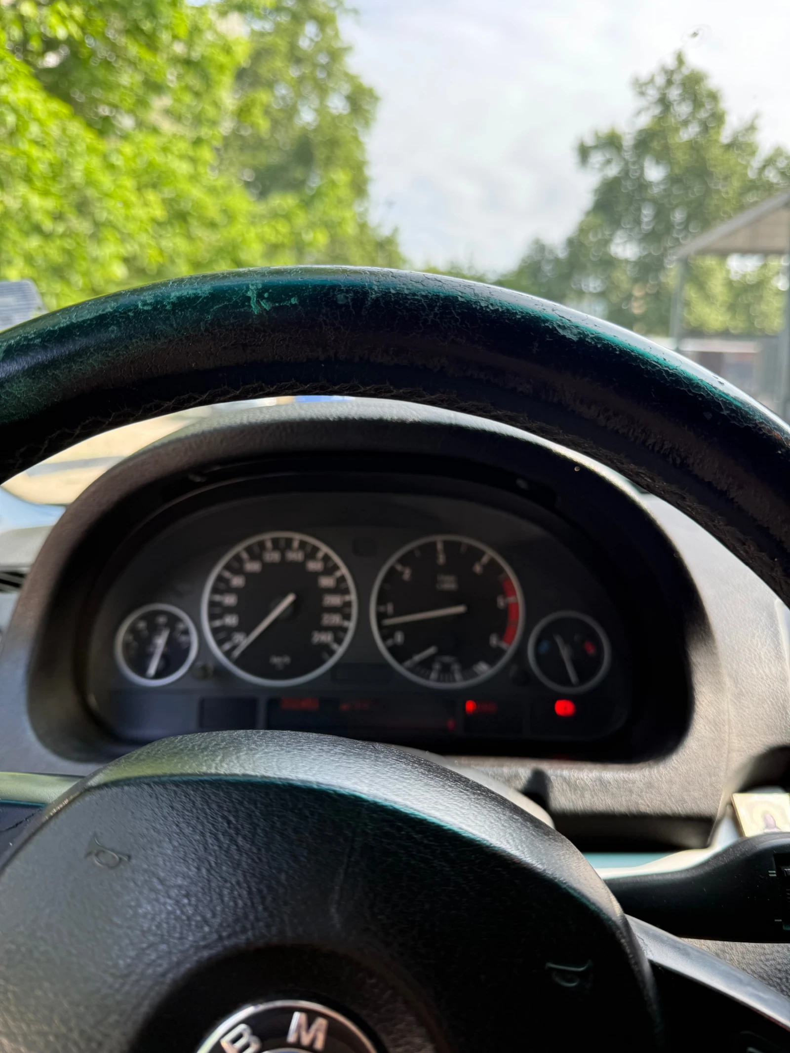 BMW X5, снимка 7 - Автомобили и джипове - 54790632