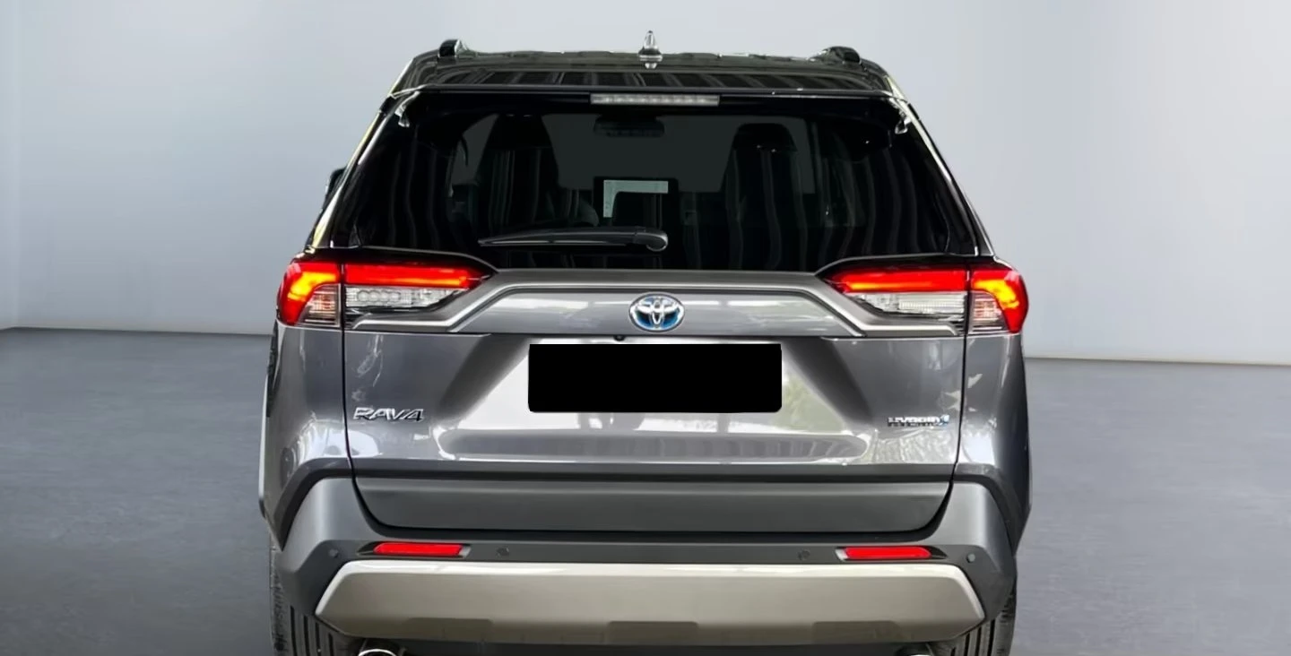Toyota Rav4 HYBRID TEAMPLAYER| 218кс| ГАРАНЦИЯ ДО15ГОДИНИ| 202, снимка 2 - Автомобили и джипове - 55033940