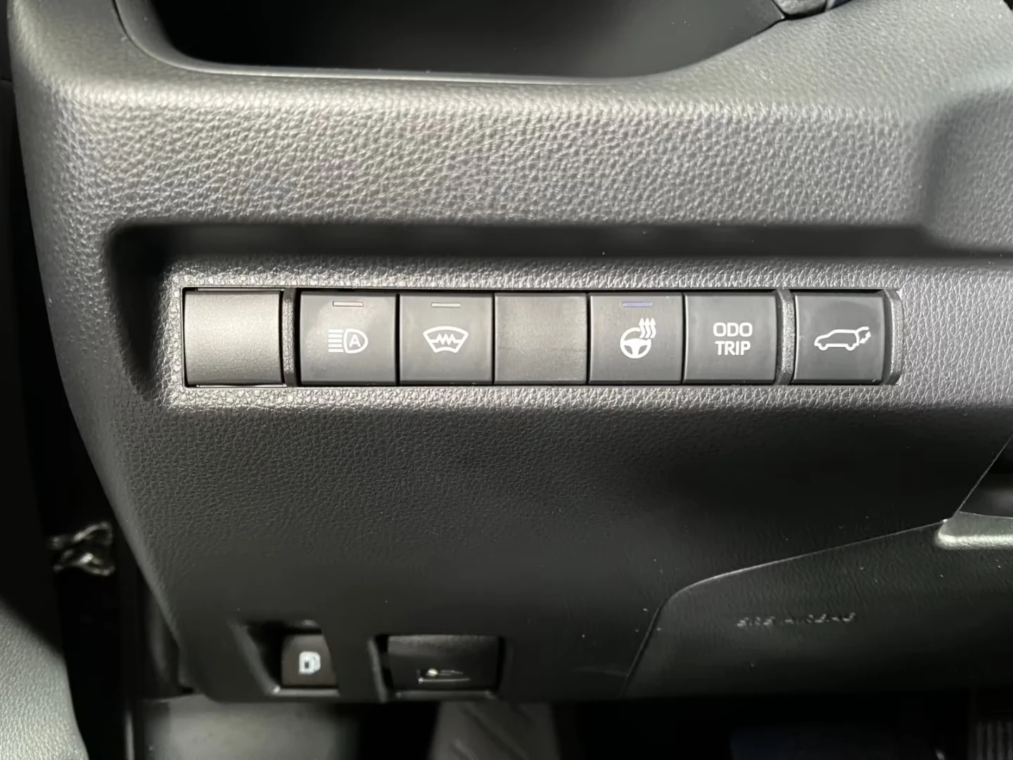 Toyota Rav4 HYBRID TEAMPLAYER| 218кс| ГАРАНЦИЯ ДО15ГОДИНИ| 202, снимка 13 - Автомобили и джипове - 55033940