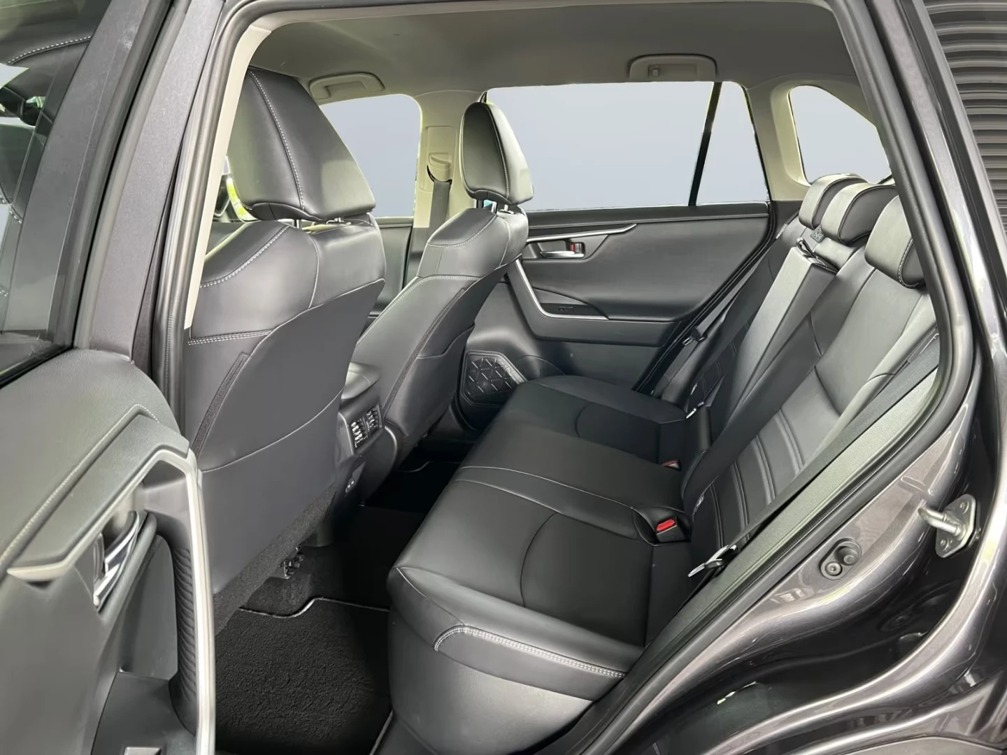 Toyota Rav4 HYBRID TEAMPLAYER| 218кс| ГАРАНЦИЯ ДО15ГОДИНИ| 202, снимка 9 - Автомобили и джипове - 55033940