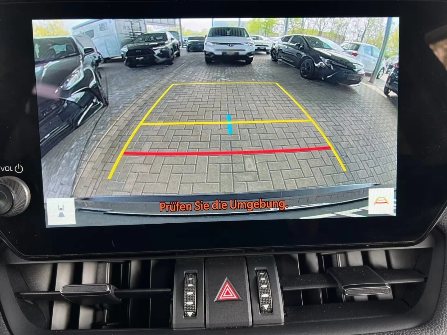 Toyota Rav4 HYBRID TEAMPLAYER| 218кс| ГАРАНЦИЯ ДО15ГОДИНИ| 202, снимка 12 - Автомобили и джипове - 55033940