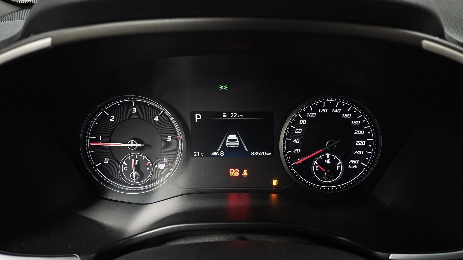 Hyundai Santa fe 2.2* KEYLESS* ПОДГРЕВ ВОЛАН* КРАЙНА ЦЕНА, снимка 8 - Автомобили и джипове - 55336578