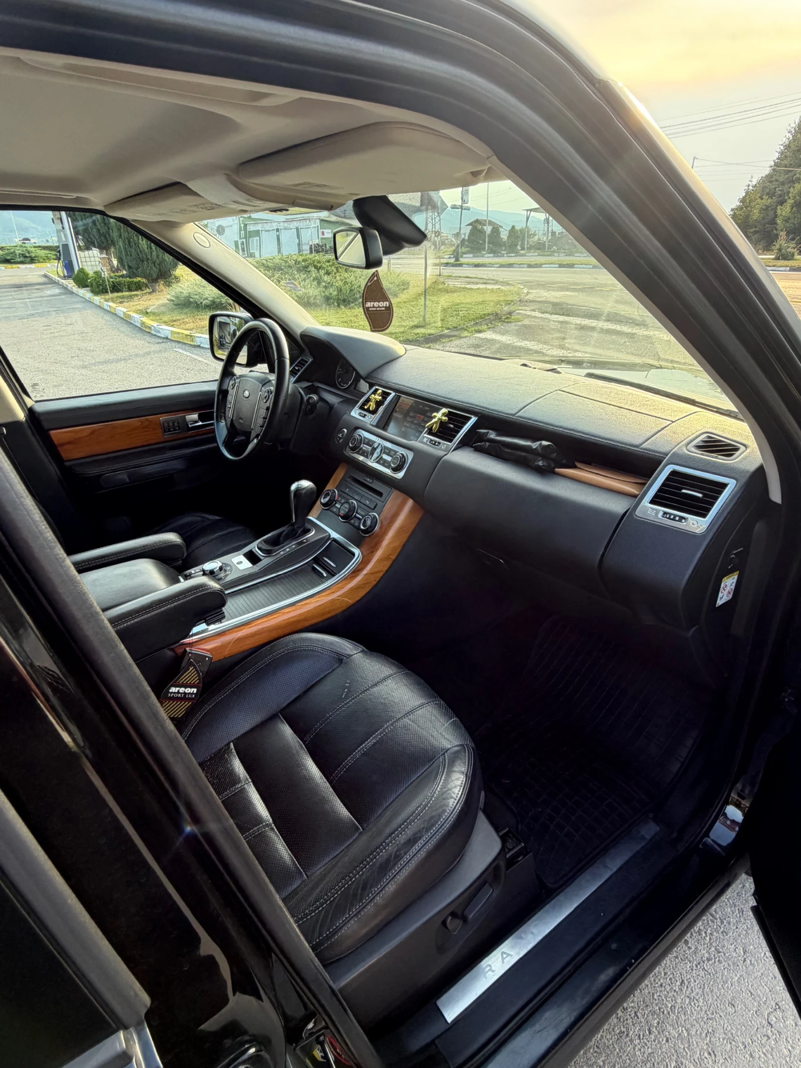 Land Rover Range Rover Sport 3.6 tdV8 | Mobile.bg � ����������� 8