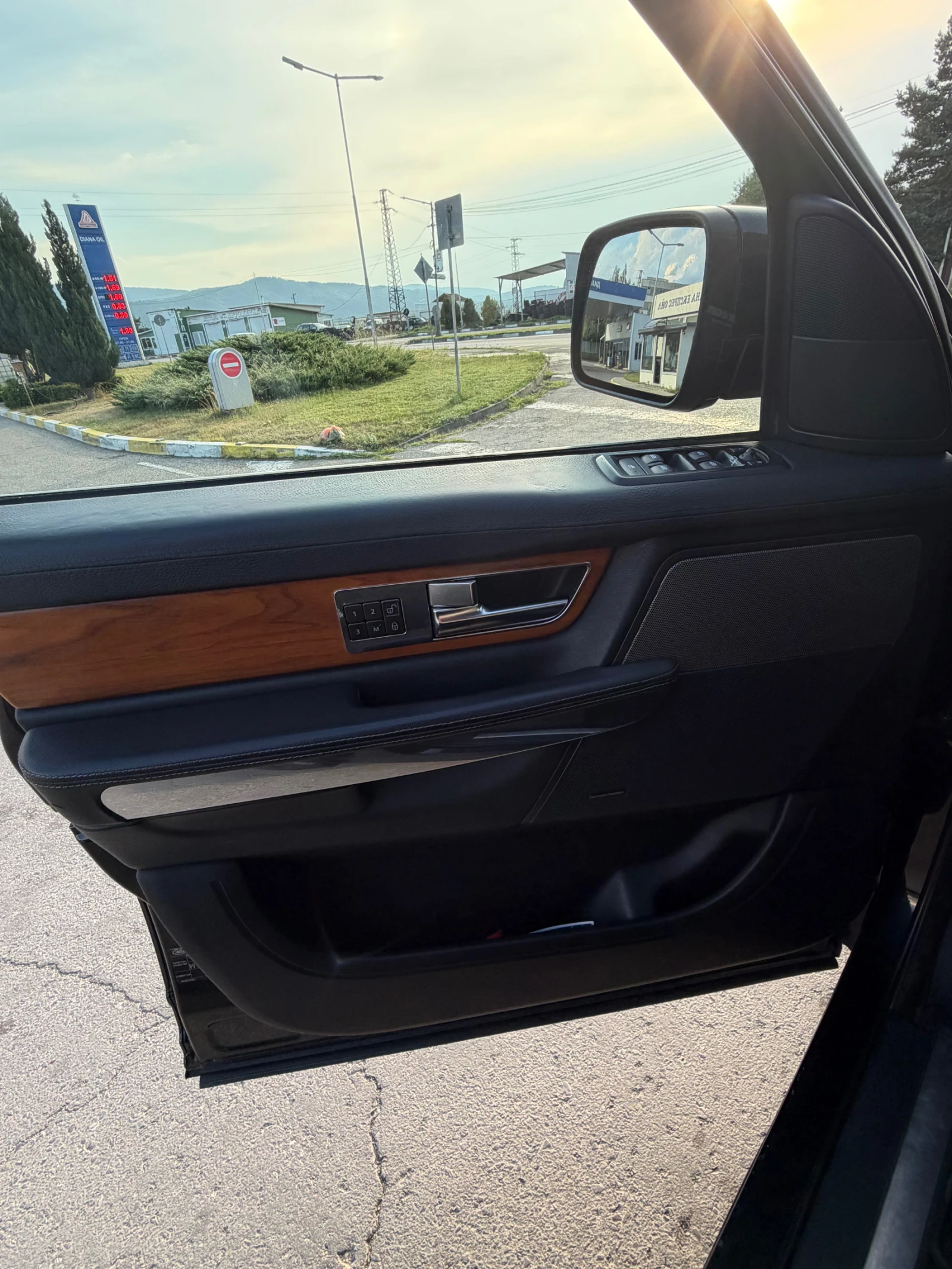 Land Rover Range Rover Sport 3.6 tdV8 | Mobile.bg � ����������� 10