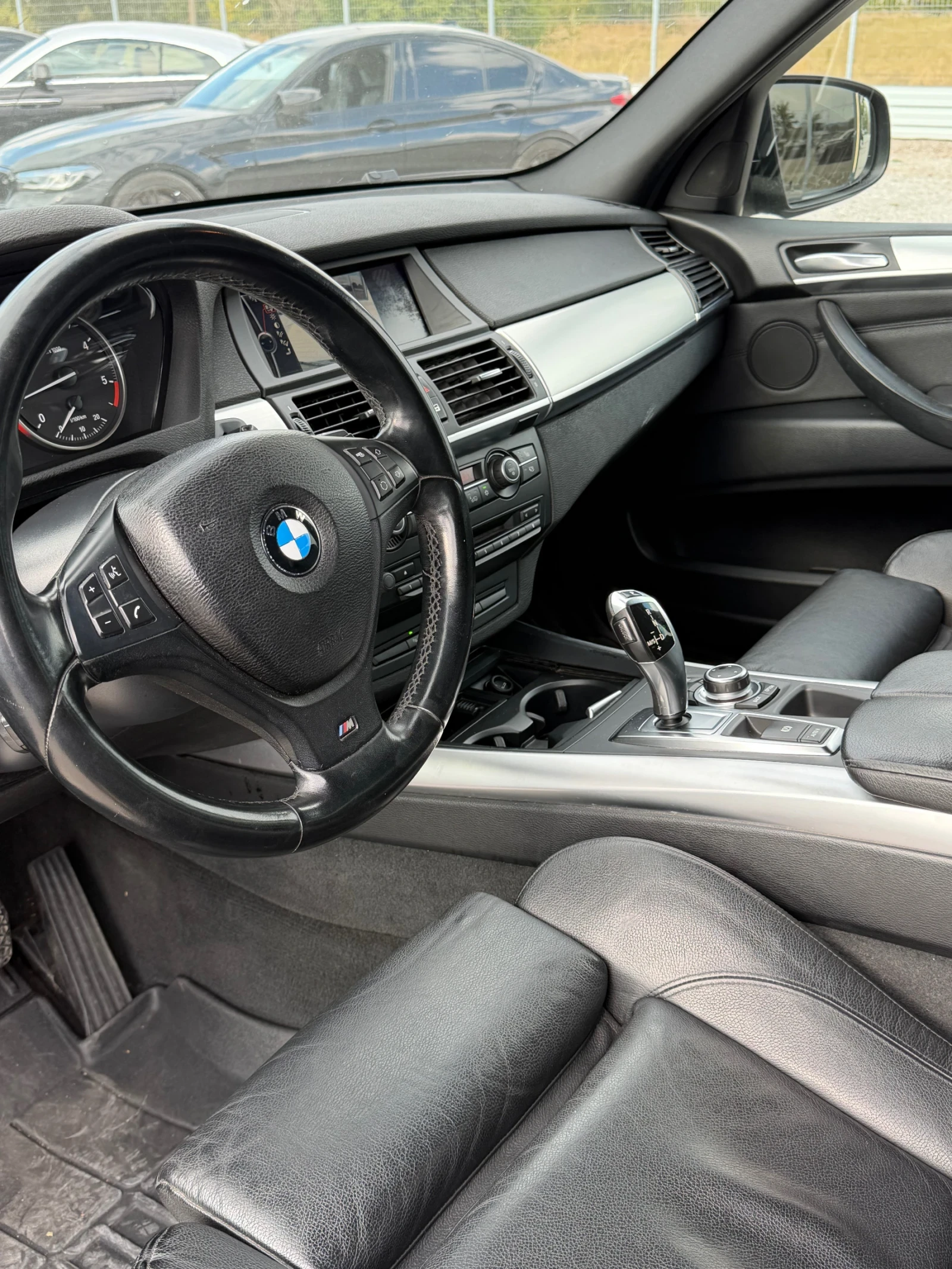 BMW X5 40d, снимка 6 - Автомобили и джипове - 56223372