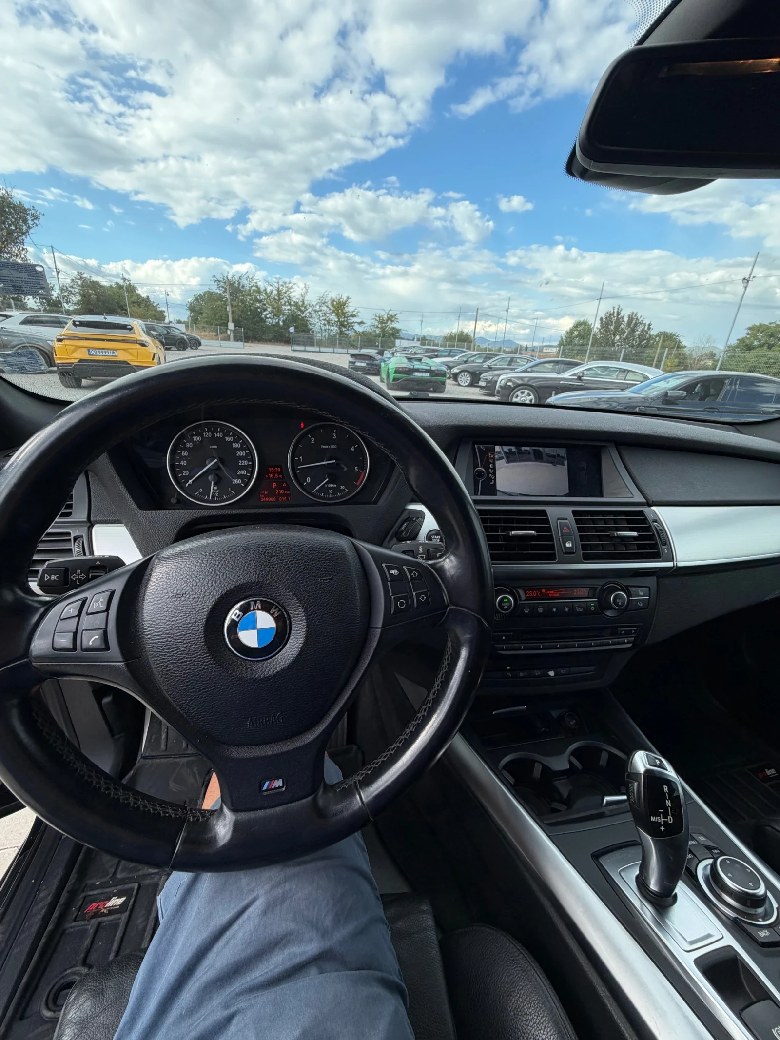 BMW X5 40d, снимка 7 - Автомобили и джипове - 56223372