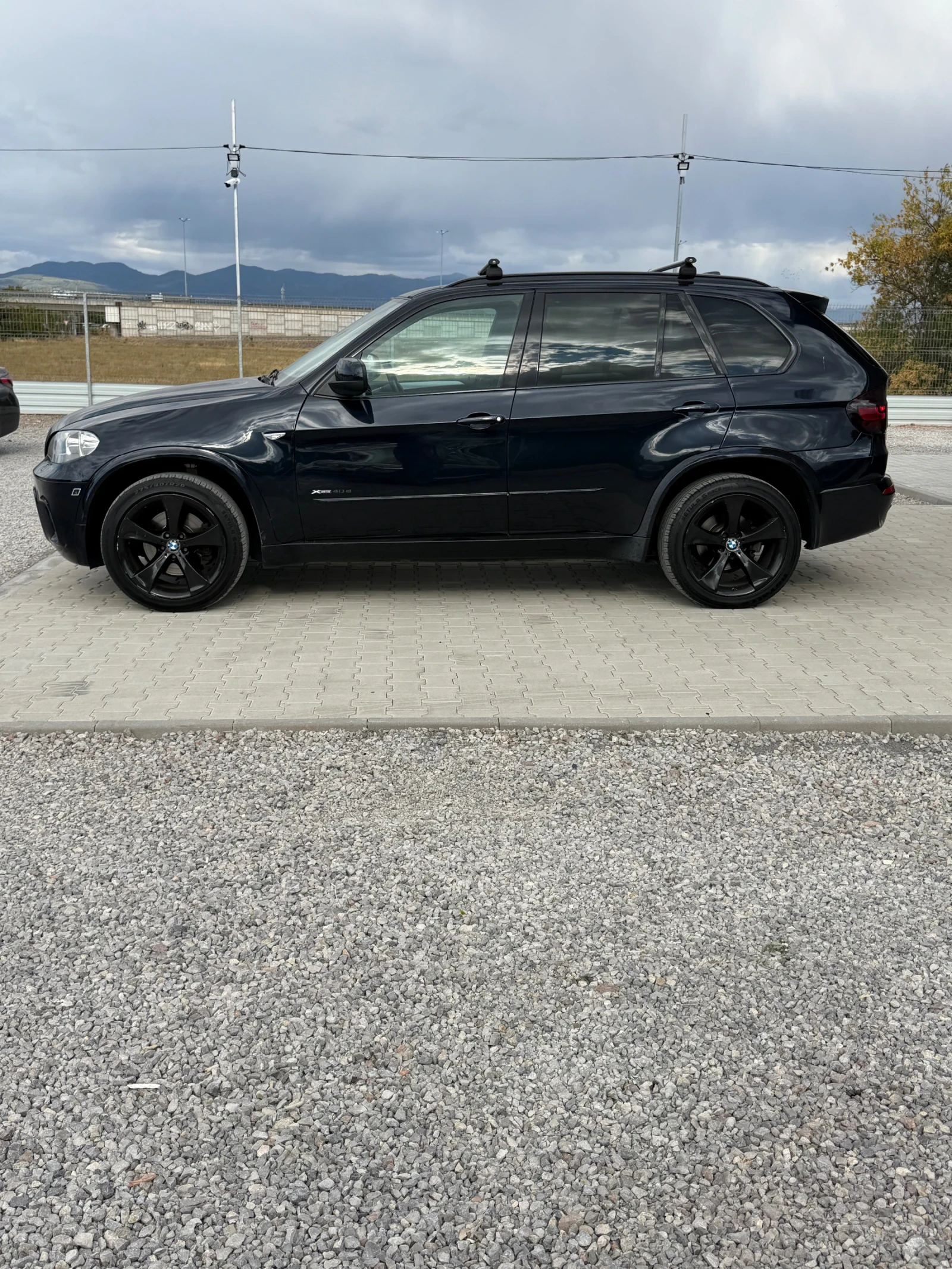 BMW X5 40d, снимка 4 - Автомобили и джипове - 56223372