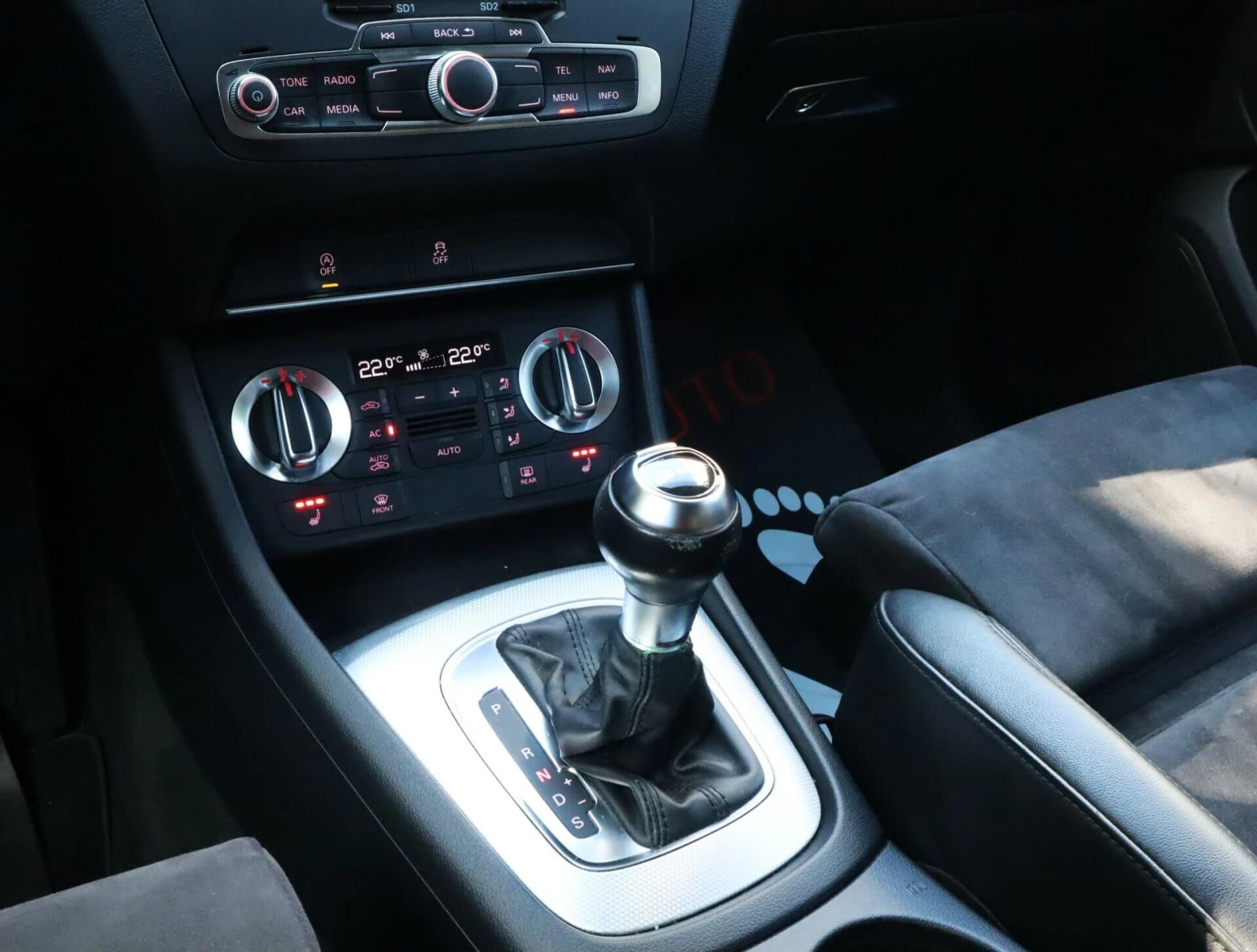 Audi Q3 2.0TDI/Quattro/PDC/�������/ | Mobile.bg � ����������� 10