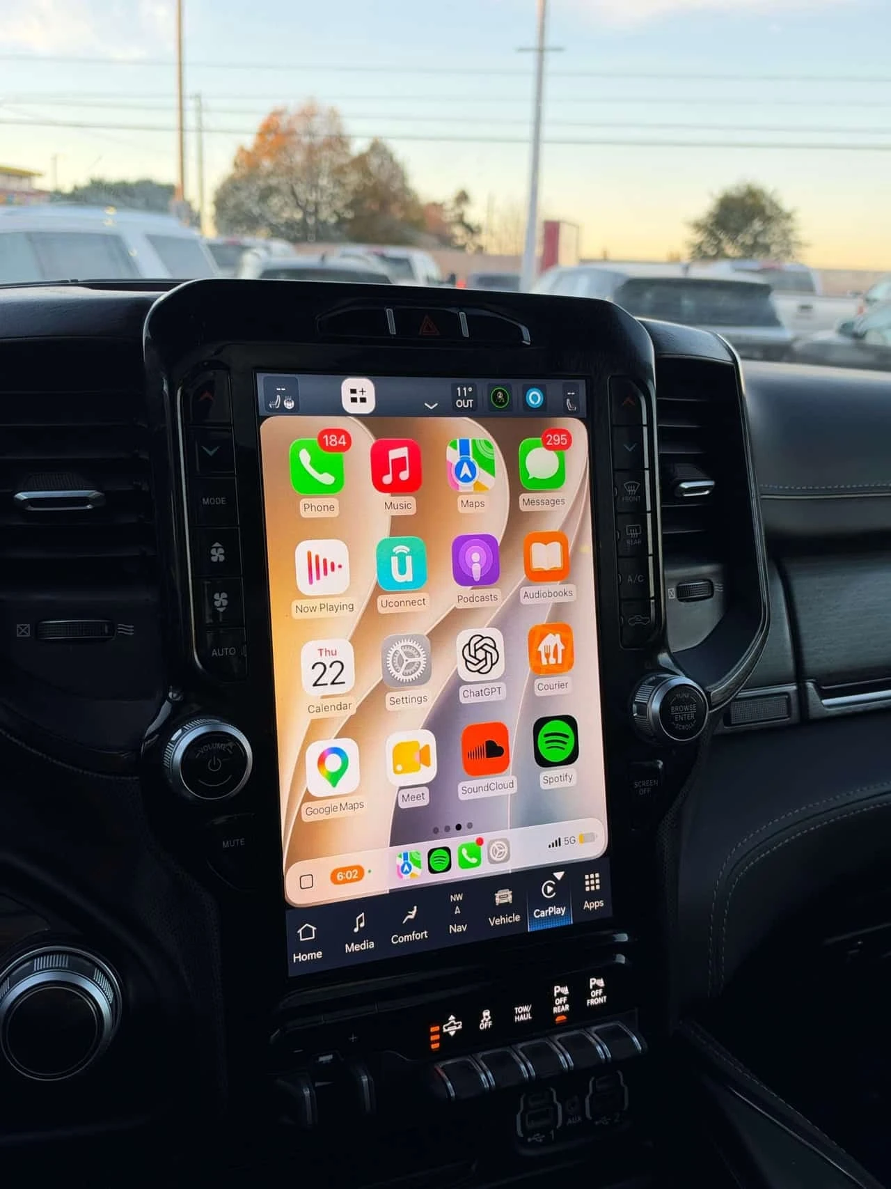 Dodge RAM 1500 * Limited 4x4 Crew Cab 5'7 Box * CARFAX *  | Mobile.bg � ����������� 15