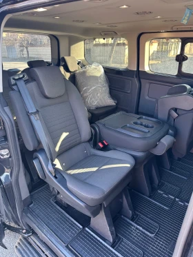 Ford Tourneo Custom Гаранция 8+ 1, снимка 8