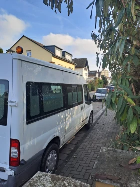 Ford Transit Tourneo 2.2 TDCI, снимка 3