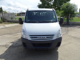 Iveco Daily 35C12   КАТ. * Б* 7-места, снимка 2