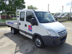 Iveco Daily 35C12   КАТ. * Б* 7-места, снимка 1