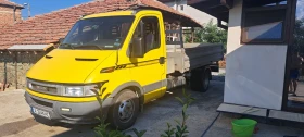 Iveco 35c15  Palfinger | Mobile.bg    9