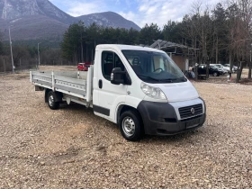     Fiat Ducato 2.3JTD KLIMATIK 4.50/2.10