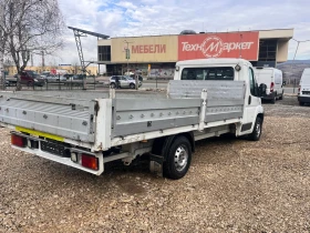 Fiat Ducato 2.3JTD KLIMATIK 4.50м/2.10м, снимка 6