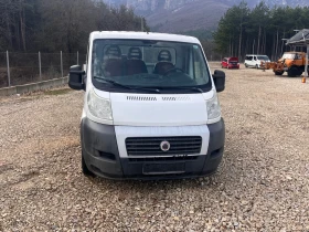     Fiat Ducato 2.3JTD KLIMATIK 4.50/2.10