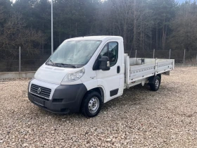     Fiat Ducato 2.3JTD KLIMATIK 4.50/2.10