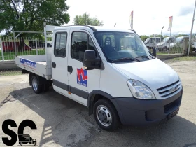 Iveco Daily 35C12   КАТ. * Б* 7-места