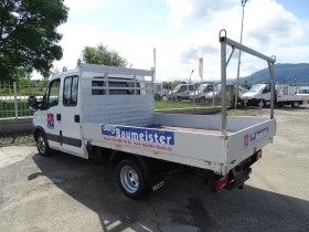Iveco Daily 35C12   КАТ. * Б* 7-места | Auto.bg — изображение 4