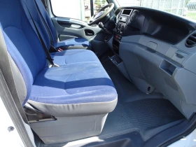 Iveco Daily 35C12   КАТ. * Б* 7-места | Auto.bg — изображение 8