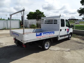 Iveco Daily 35C12   КАТ. * Б* 7-места | Auto.bg — изображение 6