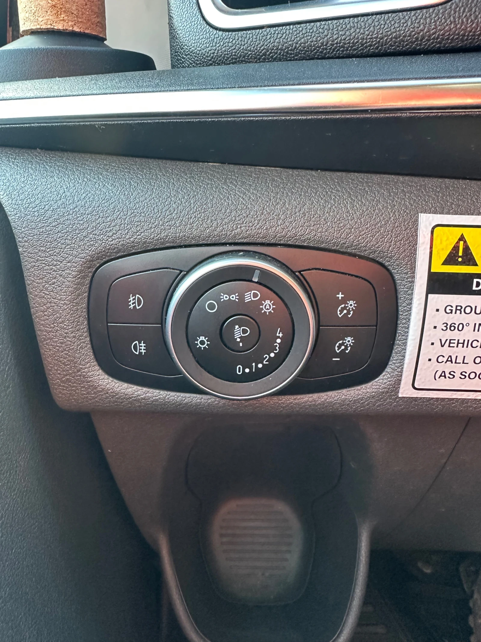 Ford Tourneo Custom �������� 8+ 1 | Mobile.bg � ����������� 12