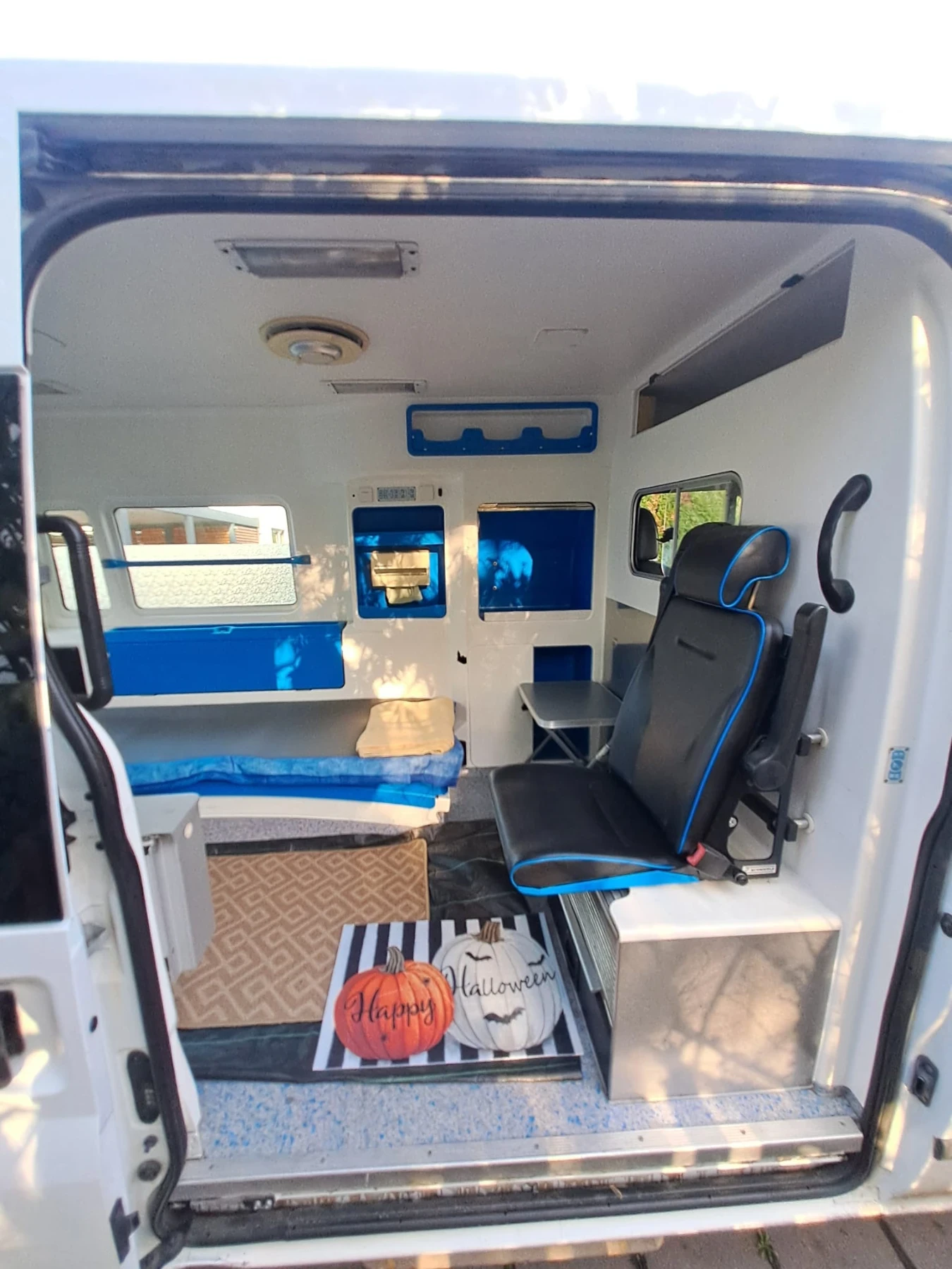 Ford Transit Tourneo 2.2 TDCI - изображение 8