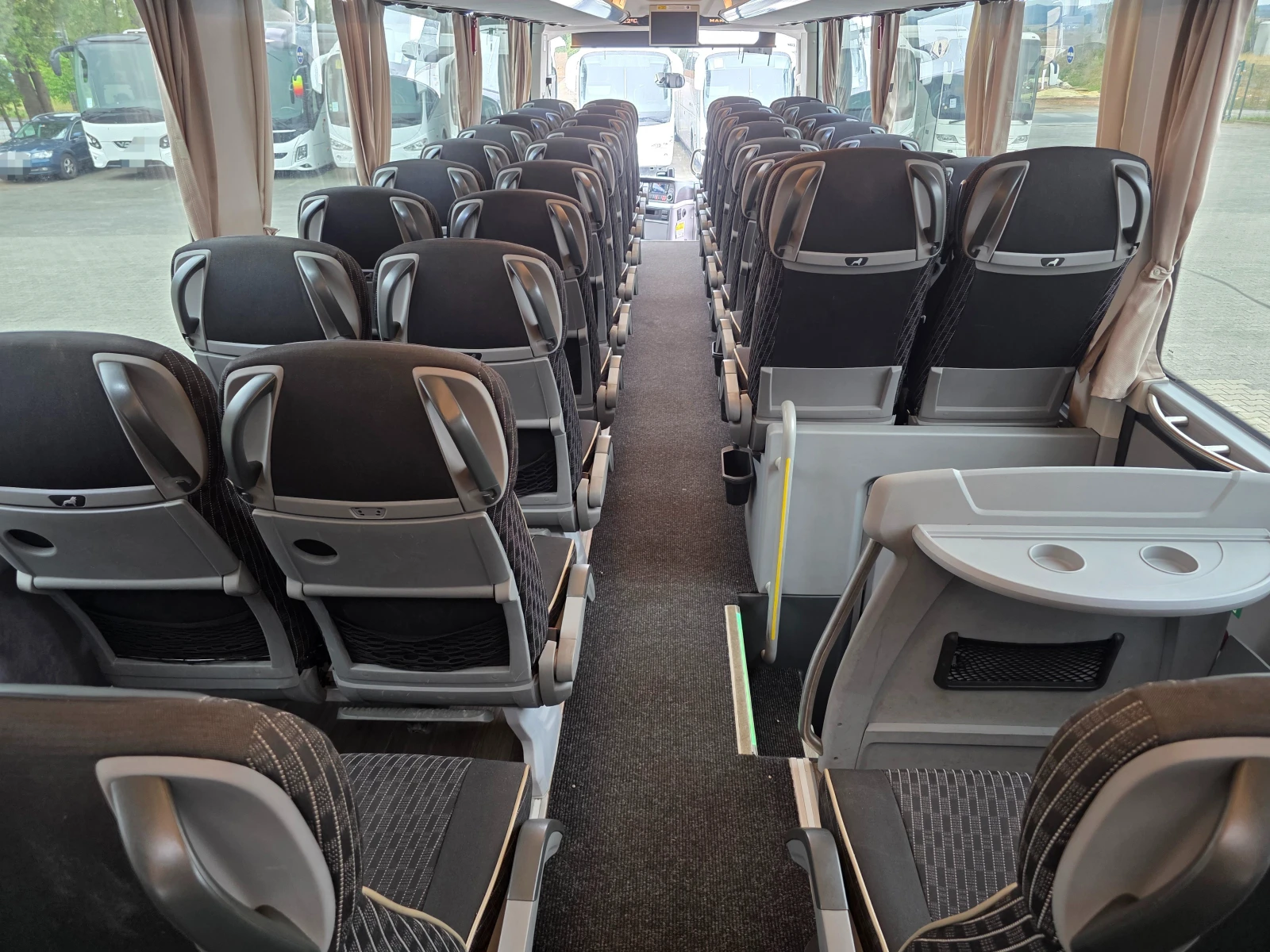Man Lion S Classic Coach C 59+ 1+ 1, ������� 13, 09 � | 2 ���� | Mobile.bg � ����������� 16