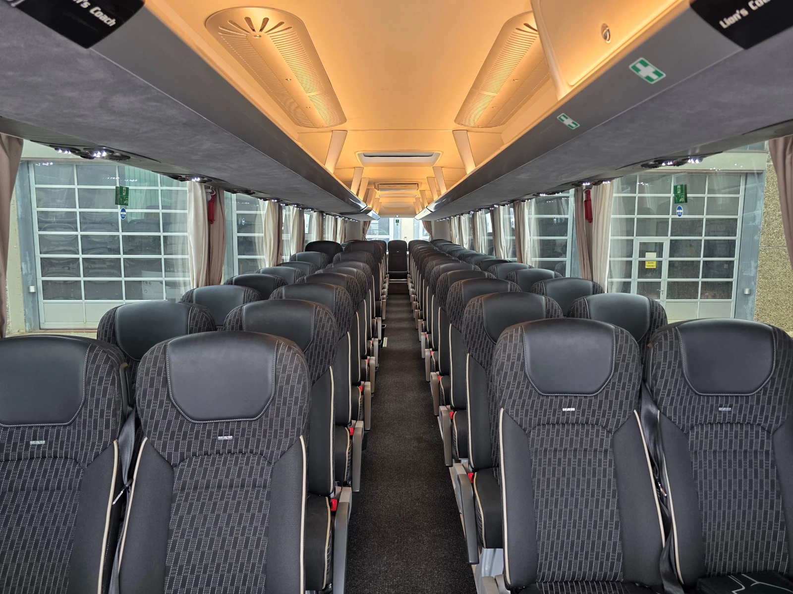 Man Lion S Classic Coach C 59+ 1+ 1, ������� 13, 09 � | 2 ���� | Mobile.bg � ����������� 13