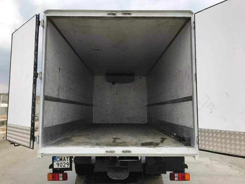 Mercedes-Benz Atego 818 L, снимка 7 - Камиони - 17653066