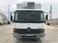 Mercedes-Benz Atego 818 L, снимка 1