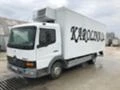 Mercedes-Benz Atego 818 L, снимка 3