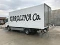 Mercedes-Benz Atego 818 L, снимка 5