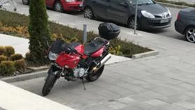 BMW F 800 S, снимка 1