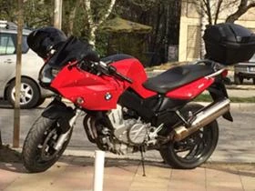 BMW F 800 S, снимка 2