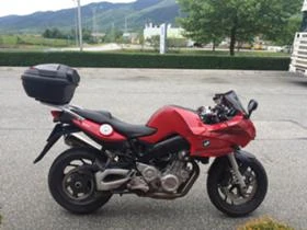 BMW F 800 S, снимка 3