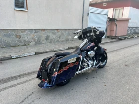 Harley-Davidson Custom 110in-1800cc, снимка 3