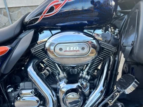 Harley-Davidson Custom 110in-1800cc, снимка 14