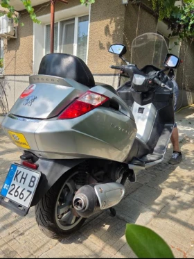 Peugeot Satelis 250, снимка 4