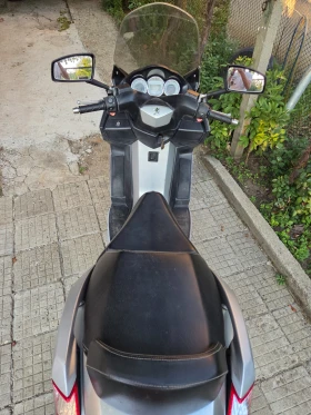 Peugeot Satelis 250, снимка 7