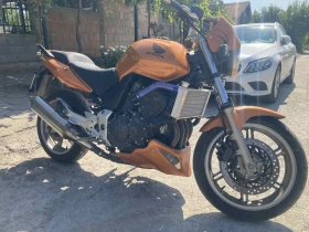 Honda Cbf 600, снимка 5