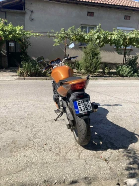 Honda Cbf 600, снимка 4