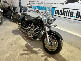 Yamaha V-Star 1100cc, снимка 1