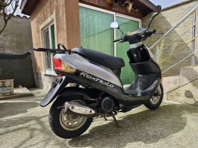 Други Друг Rex Moto Rs 400 /Топ Състояние/ Без Документи / , снимка 5