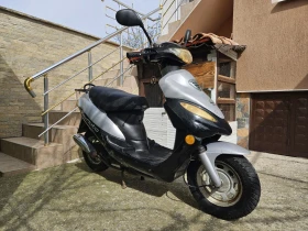 Други Друг Rex Moto Rs 400 /Топ Състояние/ Без Документи / , снимка 3
