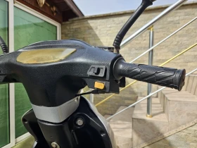 Други Друг Rex Moto Rs 400 /Топ Състояние/ Без Документи / , снимка 11