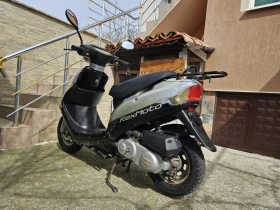 Други Друг Rex Moto Rs 400 /Топ Състояние/ Без Документи / , снимка 7