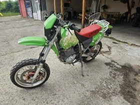 Honda Xr Monnier , снимка 2