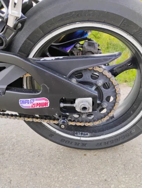 Suzuki Gsxr | Mobile.bg    11